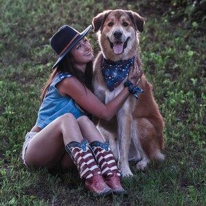 Meet your Posher, Sara